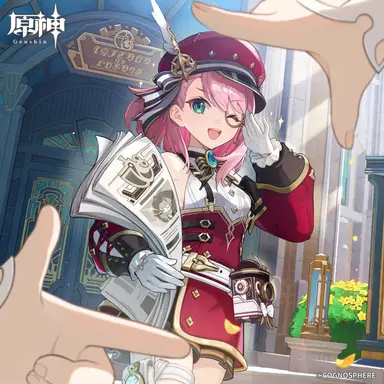 Profile image of Charlotte
