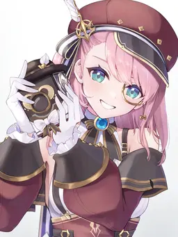 Profile image of Charlotte