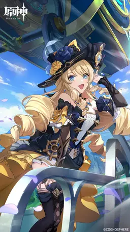 Profile image of Navia