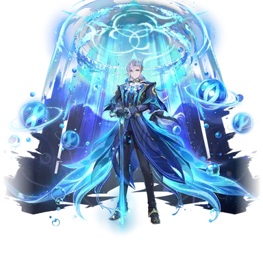 Profile image of Neuvillette
