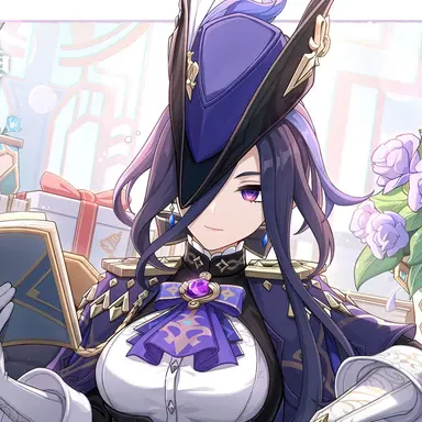 Profile image of 클로린드