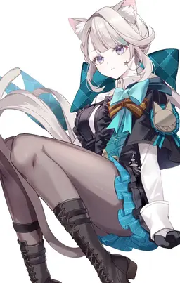 Profile image of Lynette