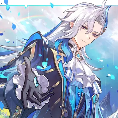 Profile image of ヌヴィレット