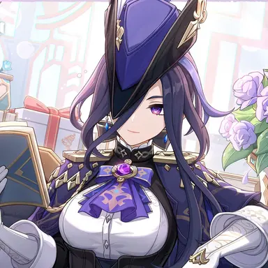 Profile image of クロリンデ