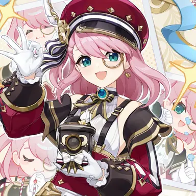 Profile image of シャルロット