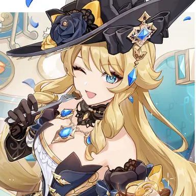 Profile image of ナヴィア