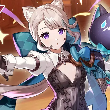 Profile image of Lynette