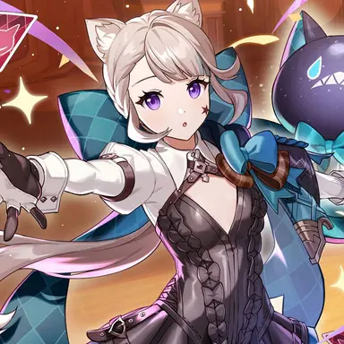 Profile image of リネット