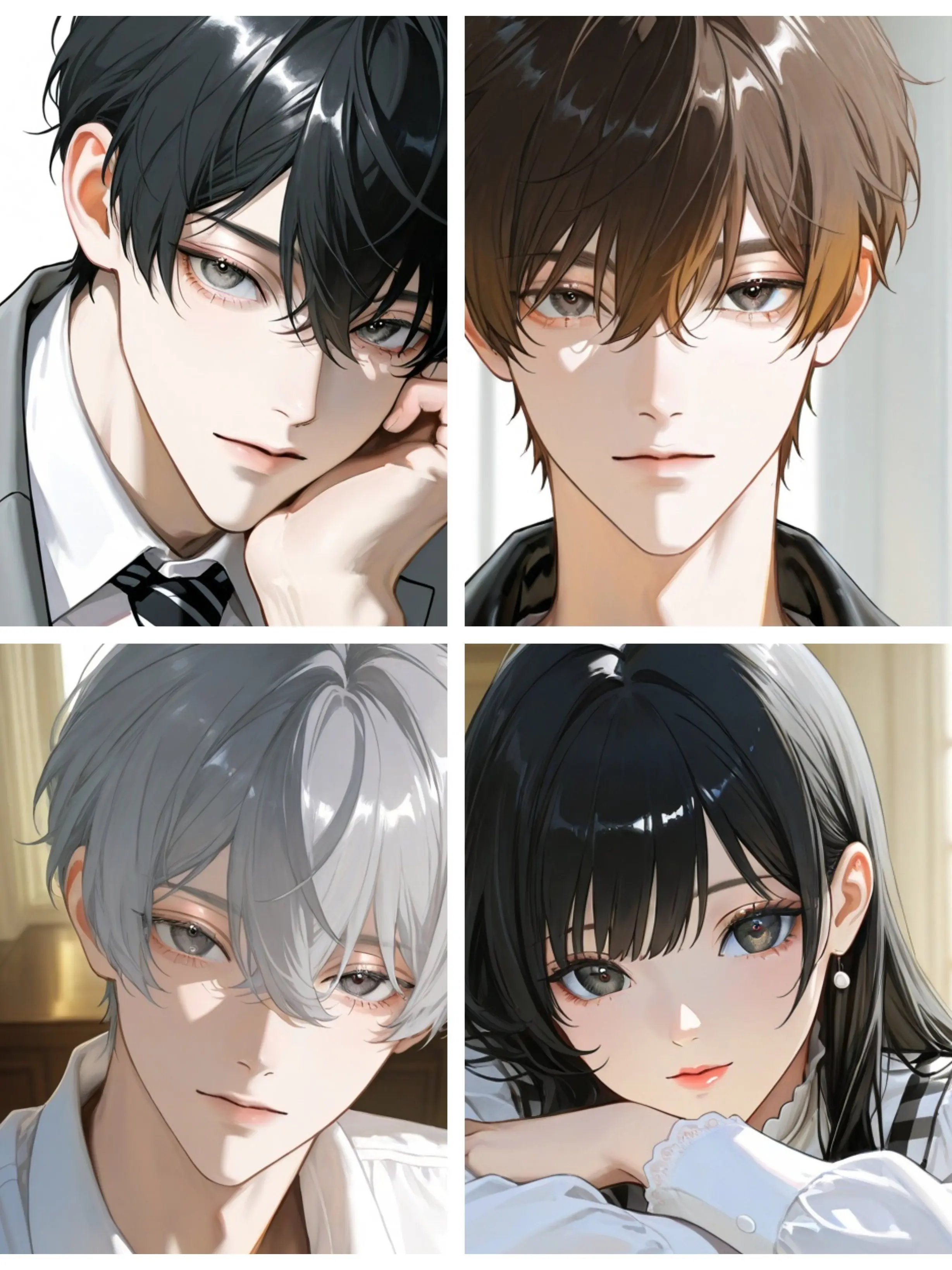 CreamyTimer2228의 真実の愛を見つける実験