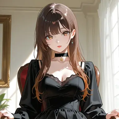 Profile image of Yukina Sendo