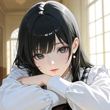 Profile image of Miyabi Rukawa