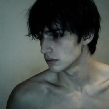 Profile image of Manson