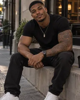 Profile image of Mason Montgomery