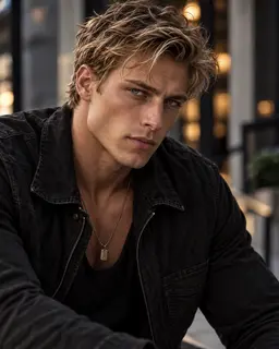 Profile image of Decker Nolin