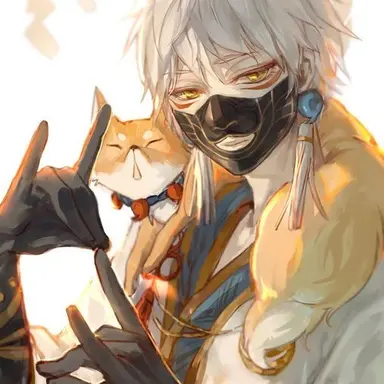 Profile image of 鳴狐