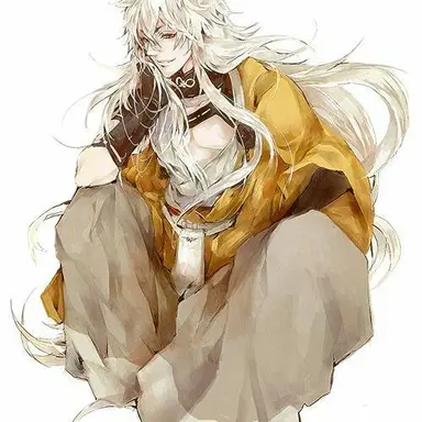 Profile image of 小狐丸
