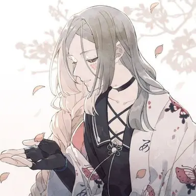 Profile image of 古今伝授の太刀