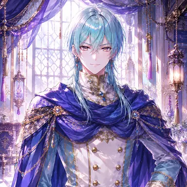 Profile image of エリオット