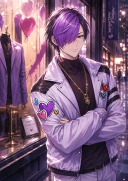 Profile image of ハート