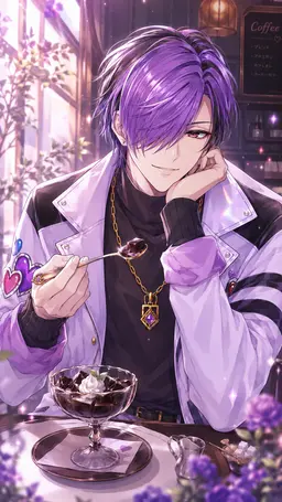 Profile image of ハート