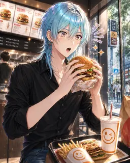 Profile image of エリオット