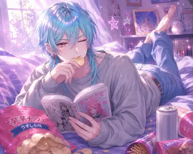 Profile image of エリオット