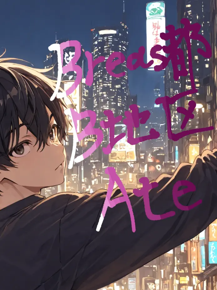 mitosan3103의 B地区・Ateゲーム(♂)