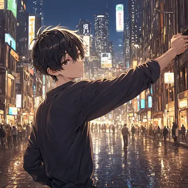 Profile image of 宮嶋　律