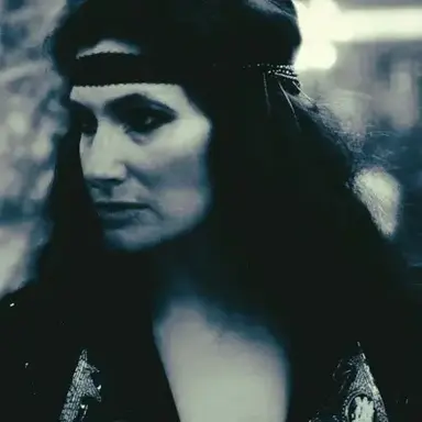 Profile image of Agatha