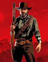 Profile image of RDR 2 RPG