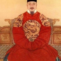 세종대왕 대표 이미지