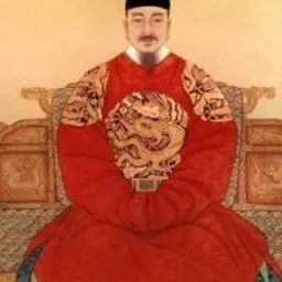 HandyChest0316의 세종대왕