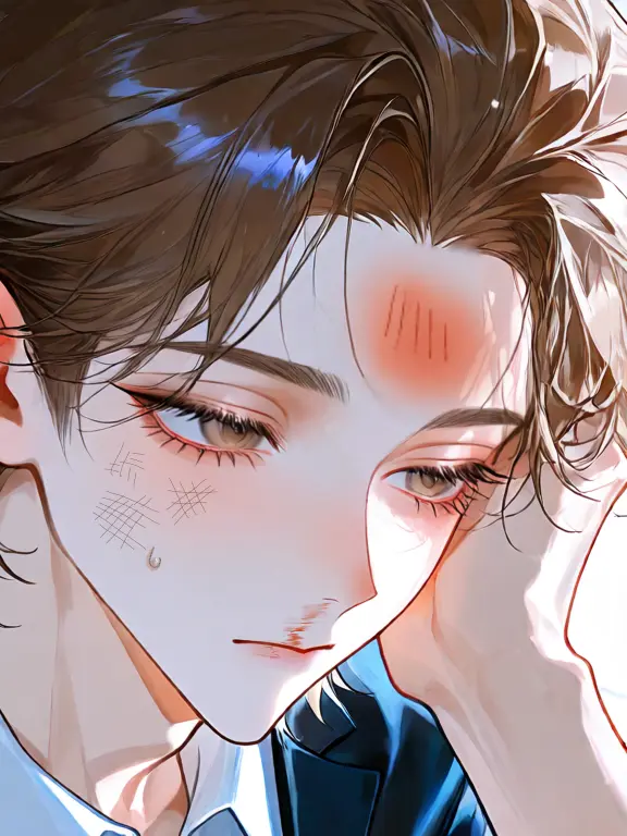 alran_11_의 너의 불행 vs {{user}}의 행운