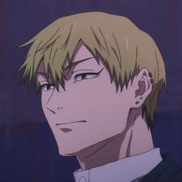 Naoya_is_my_boyfriend의 젠인 나오야