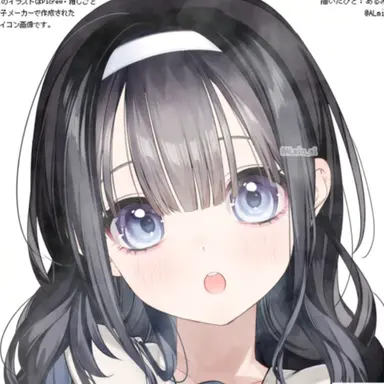 Profile image of 可咲 まい