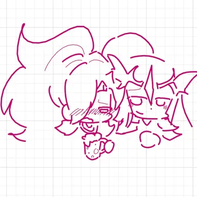 Profile image of 사일런트 솔트 쿠키