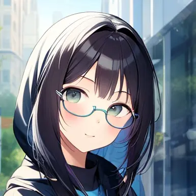 YummySquid0575의 女の子（歌）