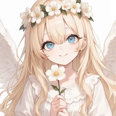 Profile image of アンジュ