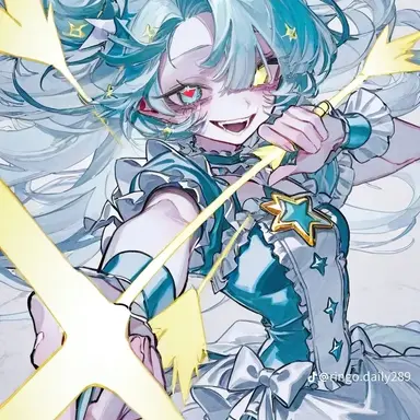 Profile image of 星宮 キラ