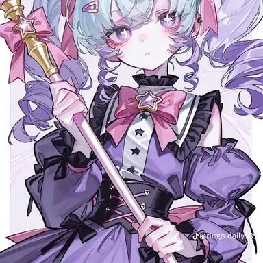 Profile image of 夢乃 ルルカ