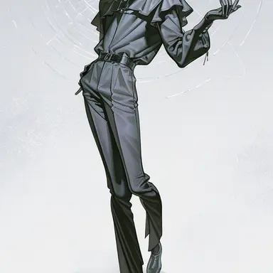 Profile image of 久兵衛