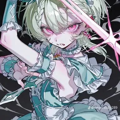Profile image of 白峰 ヒスイ