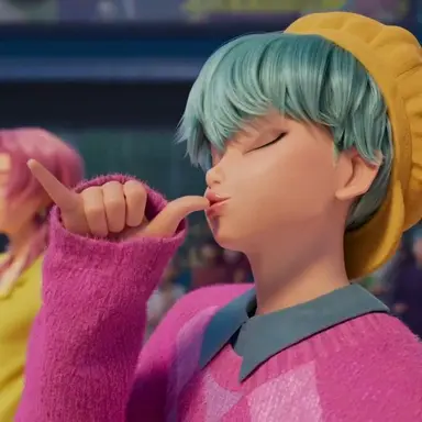 Profile image of 베이비