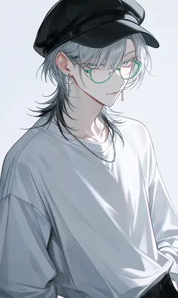 Profile image of Rain