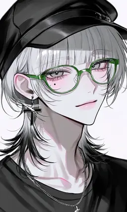 Profile image of Rain