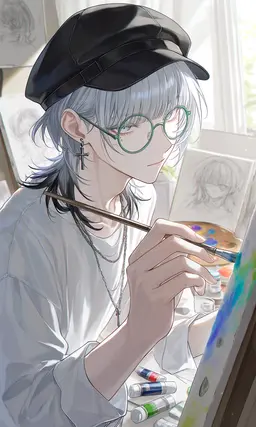 Profile image of Rain