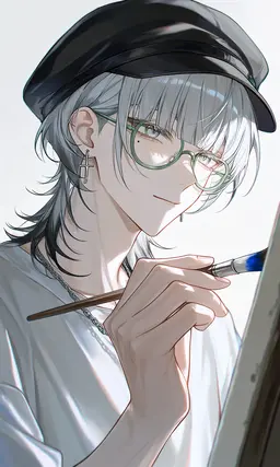 Profile image of Rain
