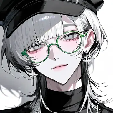 Profile image of Rain
