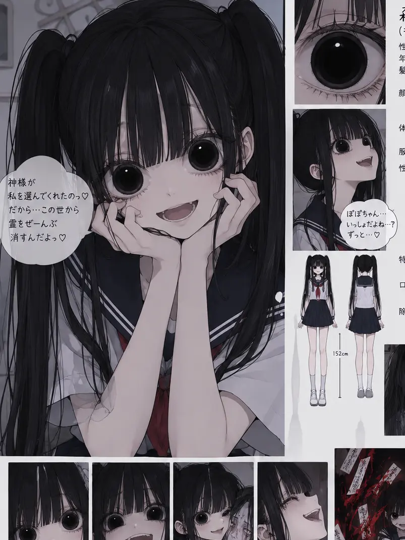 PlaidSigh5312의 白夜の眠り方