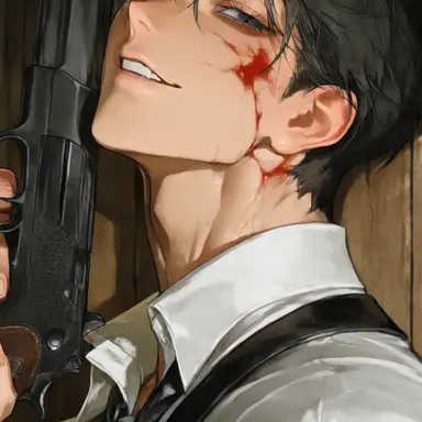 Profile image of 骸